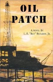 Tapa de Oil Patch