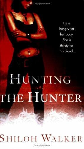 Tapa de Hunting the Hunter