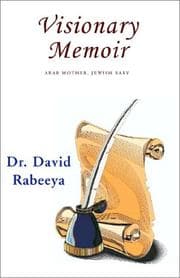 Tapa de Visionary Memoir