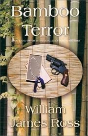 Tapa de Bamboo terror