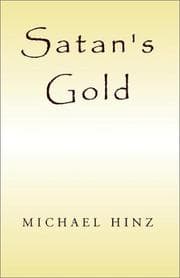 Tapa de Satan's Gold
