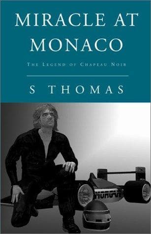Tapa de Miracle at Monaco