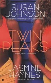 Tapa de Twin Peaks
