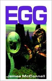 Tapa de Egg