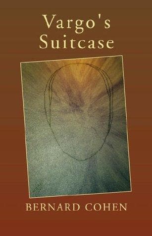 Tapa de Vargo's Suitcase