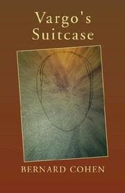 Tapa de Vargo's Suitcase