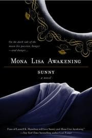 Tapa de Mona Lisa Awakening (Monere: Children of the Moon, Book 1)