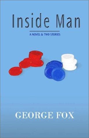Tapa de Inside Man