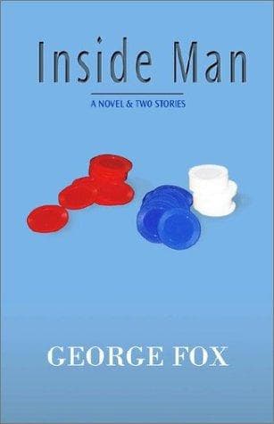 Tapa de Inside Man