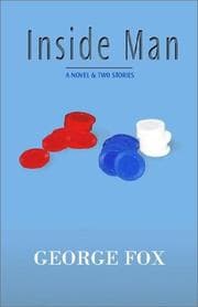 Tapa de Inside Man