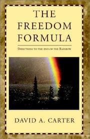 Tapa de The Freedom Formula