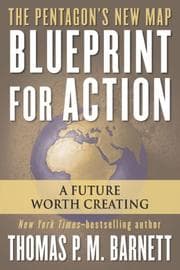 Tapa de Blueprint for Action