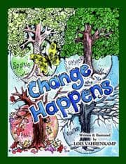Tapa de Change Happens