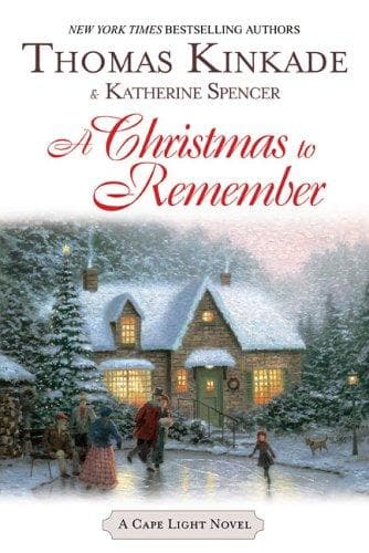 Tapa de A Christmas To Remember