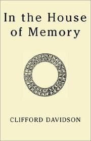 Tapa de In the House of Memory
