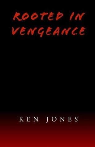 Tapa de Rooted in Vengeance