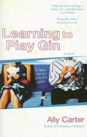 Tapa de Learning to Play Gin (Cheating at Solitaire #2)