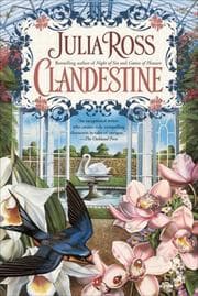 Tapa de Clandestine