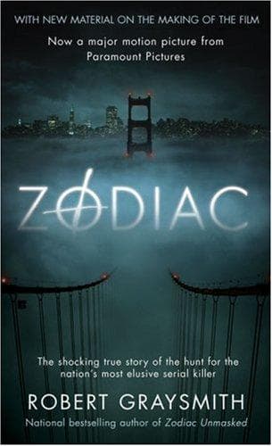 Tapa de Zodiac