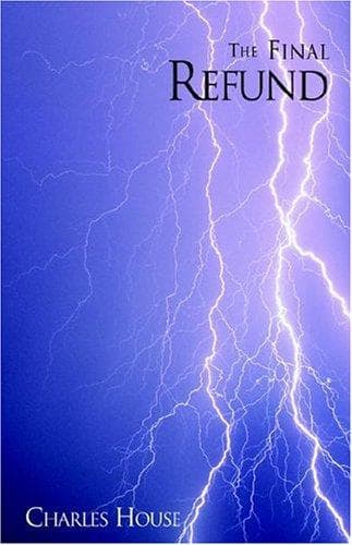 Tapa de The Final Refund