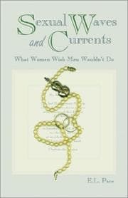 Tapa de Sexual Waves & Currents