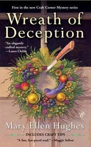 Tapa de Wreath of Deception