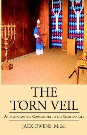Tapa de The Torn Veil