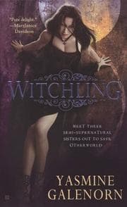 Tapa de Witchling