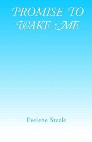 Tapa de Promise to Wake Me