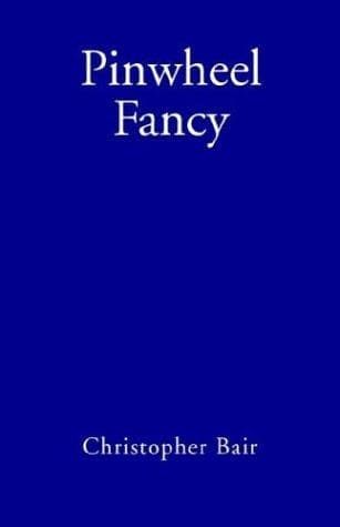 Tapa de Pinwheel Fancy