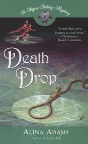 Tapa de Death Drop