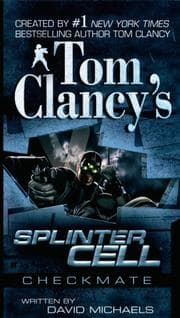 Tapa de Tom Clancy's Splinter Cell