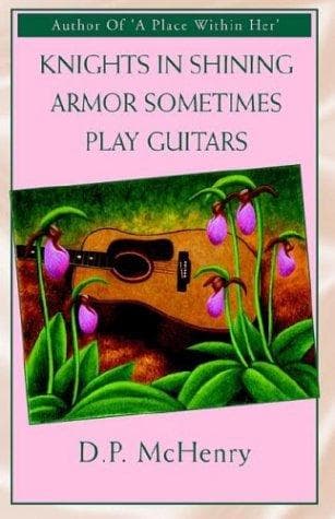 Tapa de Knights in Shining Armor Sometimes Play Guitars