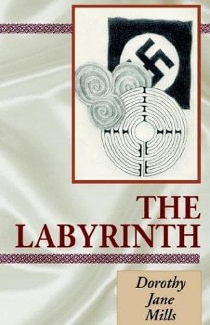 Tapa de The Labyrinth