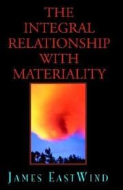 Tapa de The Integral Relationship