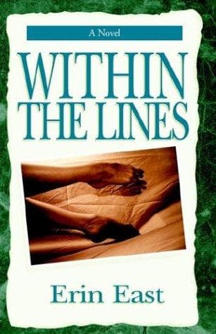 Tapa de Within the Lines