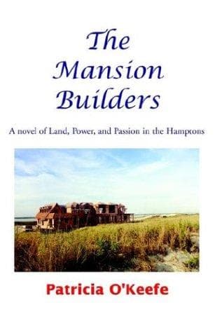 Tapa de The Mansion Builders