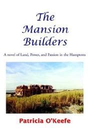 Tapa de The Mansion Builders