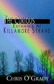Tapa de The Curious Exchange at Killamore Strand