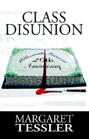 Tapa de Class Disunion