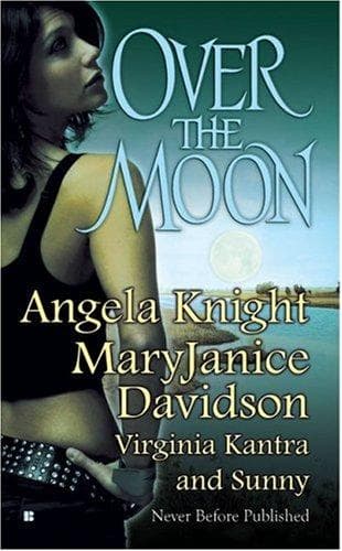 Tapa de Over the Moon