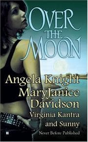 Tapa de Over the Moon