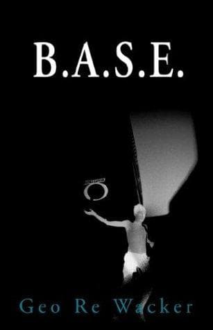 Tapa de B.A.S.E