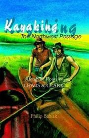 Tapa de Kayaking the Northwest Passage