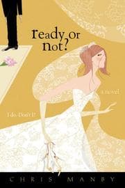 Tapa de Ready or Not