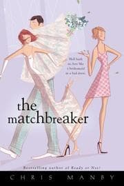 Tapa de The matchbreaker