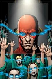 Tapa de Flash, The