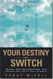 Tapa de Your Destiny Switch