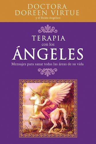 Tapa de Guía Diaria de Sus Ángeles