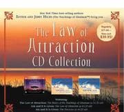 Tapa de Law of Attraction